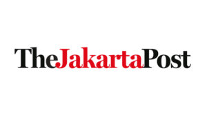 THE JAKARTA POST